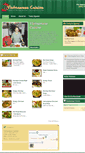 Mobile Screenshot of mauivietnameserestaurant.com